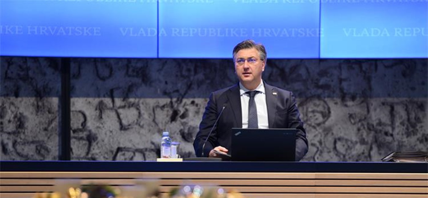 Ulazak u Schengenski prostor je veliki uspjeh za Hrvatsku  